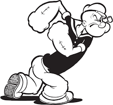 Image result for popeye