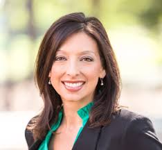 Erika Donalds brings years of commitment to school choice issue